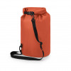 Osprey Wildwater Dry Bag 15L / Mars Orange - зображення 3