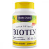 Healthy Origins Biotin (В7) 10000 mcg 60 Vcaps (HO25112) - зображення 1