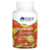 Trace Minerals Магній  Magnesium Gummies 120 жувальних цукерок (TMR00689) - зображення 1