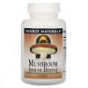 Source Naturals Комплекс Source Naturals Mushroom Immune Defense для поддержки иммунной системы 60 таб (SN1609) - зображення 1