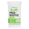 Nature's Plus Пробиотики Мега, Probiotic Mega, Nature's Plus, 120 млрд КОЕ, 30 Капсул - зображення 1