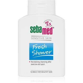 Sebamed Wash освіжаючий гель для душа 200 мл - зображення 1