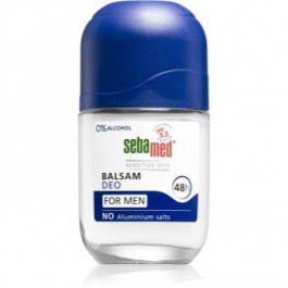   Sebamed For Men дезодорант кульковий для чоловіків 50 мл