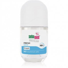   Sebamed Body Care дезодорант кульковий 50 мл