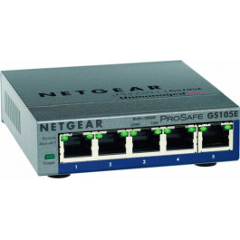   Netgear GS105