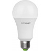 EUROLAMP LED EKO серия D A70 15W E27 4000K (LED-A70-15274(D)) - зображення 1