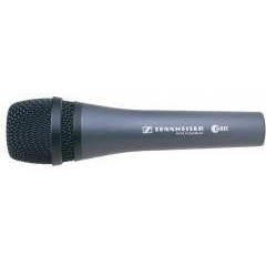   Sennheiser e 835