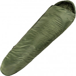   MFH GI Modular Sleeping System, outer part, "Patrol", OD green (31175)