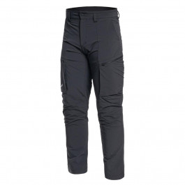 Salewa Штани  Puez Durastretch Cargo - Black Out