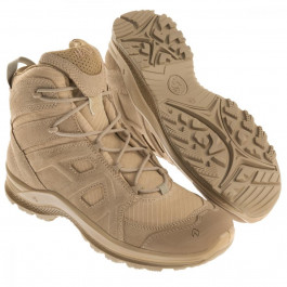   HAIX Треккинговые ботинки HAIX BLACK EAGLE ATHLETIC 2.0 V T MID/DESERT