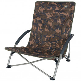   Fox R-Series Guest Chair (CBC080)