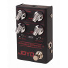 Joyo R-28 Double Thruster Bass Overdrive - зображення 2