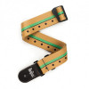 Planet waves 50BTYS02 Yellow Submarine 50th Anniversary Guitar Strap Tin George - зображення 1