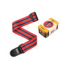 Planet waves 50BTYS03 Yellow Submarine 50th Anniversary Guitar Strap Tin Ringo - зображення 2