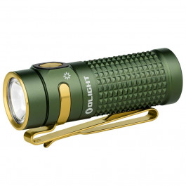   Olight Baton 4 OD Green 1300 люменів