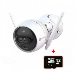   EZVIZ C3X CS-CV310 (C0-6B22WFR) 2.8 мм