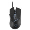 Vertux Dominator USB Black (dominator.black) - зображення 1