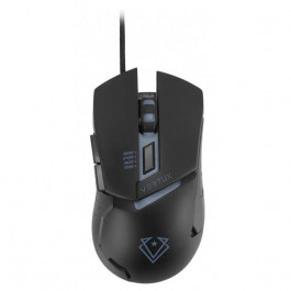   Vertux Dominator USB Black (dominator.black)