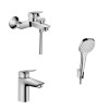 Hansgrohe Logis 71400112 - зображення 1