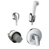 Hansgrohe Logis 1262019 - зображення 1