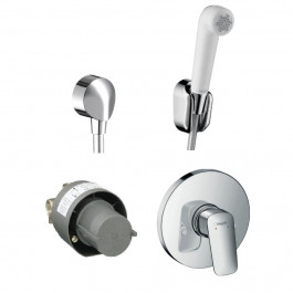   Hansgrohe Logis 1262019