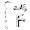 Hansgrohe Logis Loop 1272019 - зображення 1