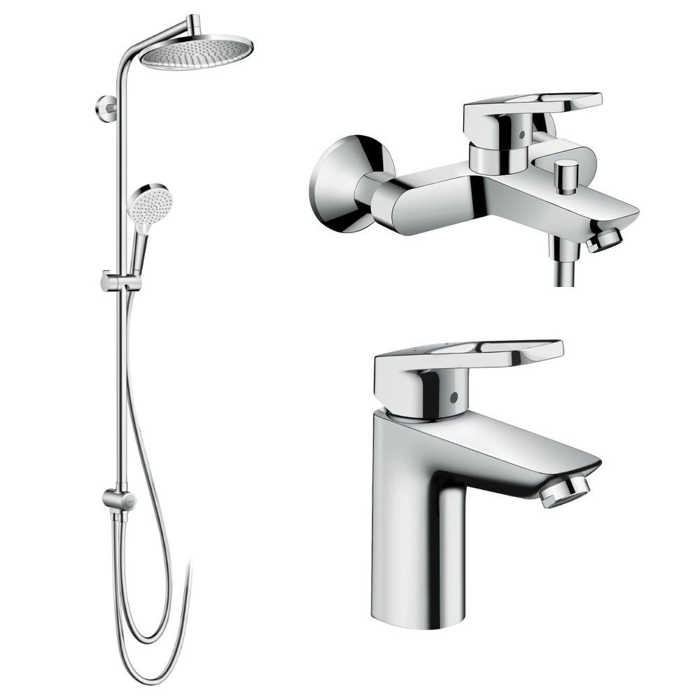 Hansgrohe Logis Loop 1272019 - зображення 1