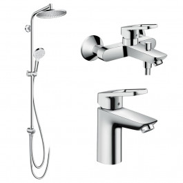   Hansgrohe Logis Loop 1272019