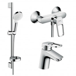   Hansgrohe Logis Loop 1052019