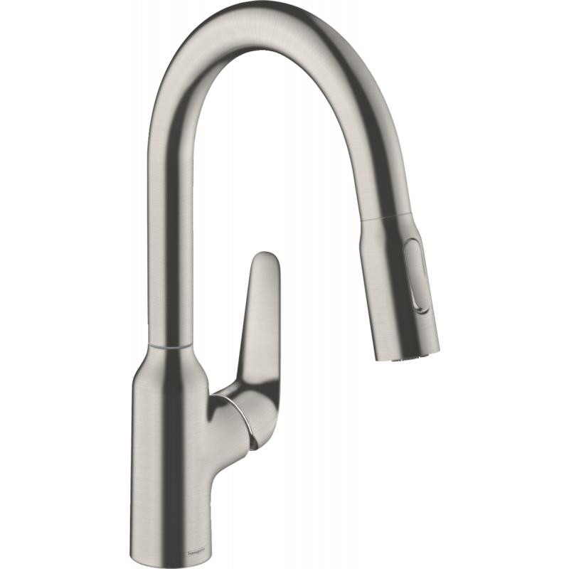 Hansgrohe Focus M42 71801800 - зображення 1