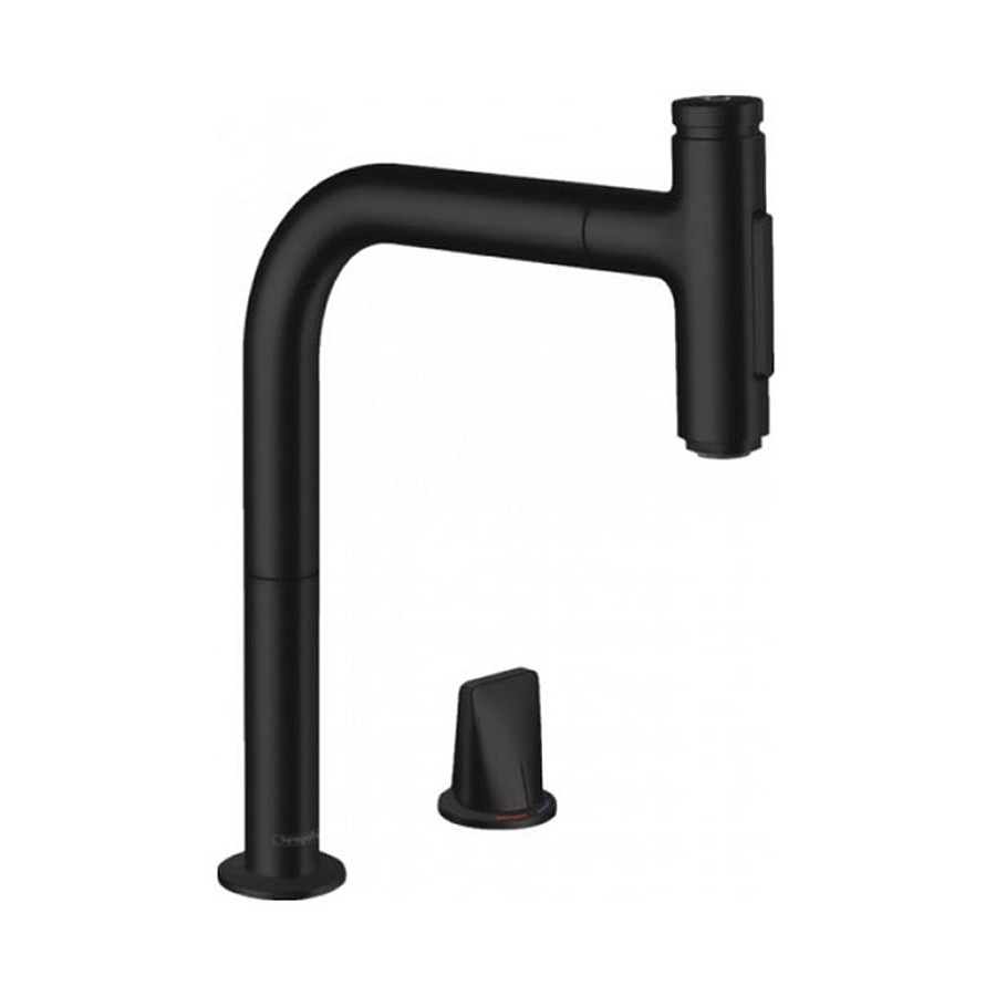 Hansgrohe Metris Select M71 73818670 - зображення 1