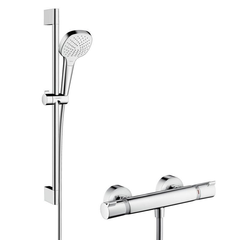 Hansgrohe Croma Select E 27081400 - зображення 1