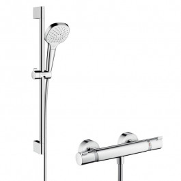   Hansgrohe Croma Select E 27081400