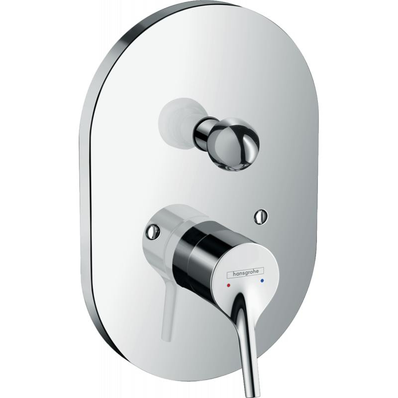 Hansgrohe Talis S 72407000 - зображення 1