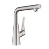 Hansgrohe Metris Select 14883800 - зображення 1