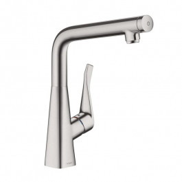   Hansgrohe Metris Select 14883800