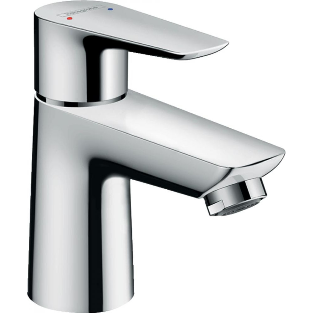 Hansgrohe Talis E 71701000 - зображення 1