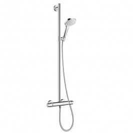   Hansgrohe Croma Select E 27248400