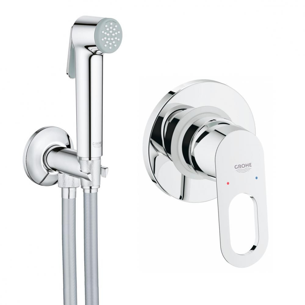 GROHE BauLoop 2904200B - зображення 1