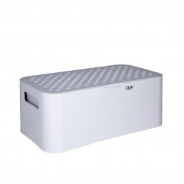   Qtap 04301WH White (QT043WH42917)