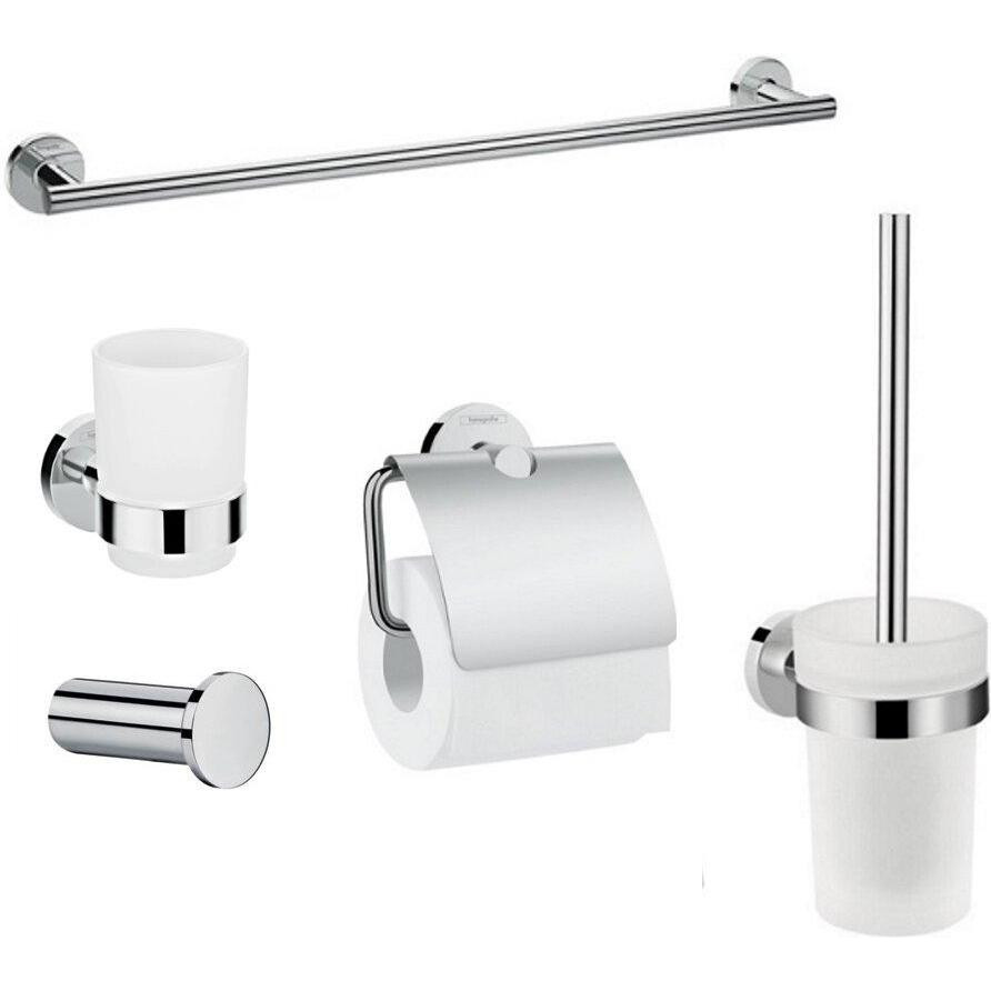 Hansgrohe Logis 41723222 - зображення 1