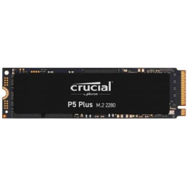   Crucial P5 Plus 1 TB (CT1000P5PSSD8)