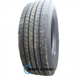   Windforce Tyre Windforce WH1020 (рульова вісь) 215/75 R17.5 127/124M