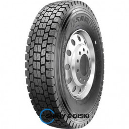 Sailun Sailun SDR1 (ведуча вісь) 225/75 R17.5 129/127M