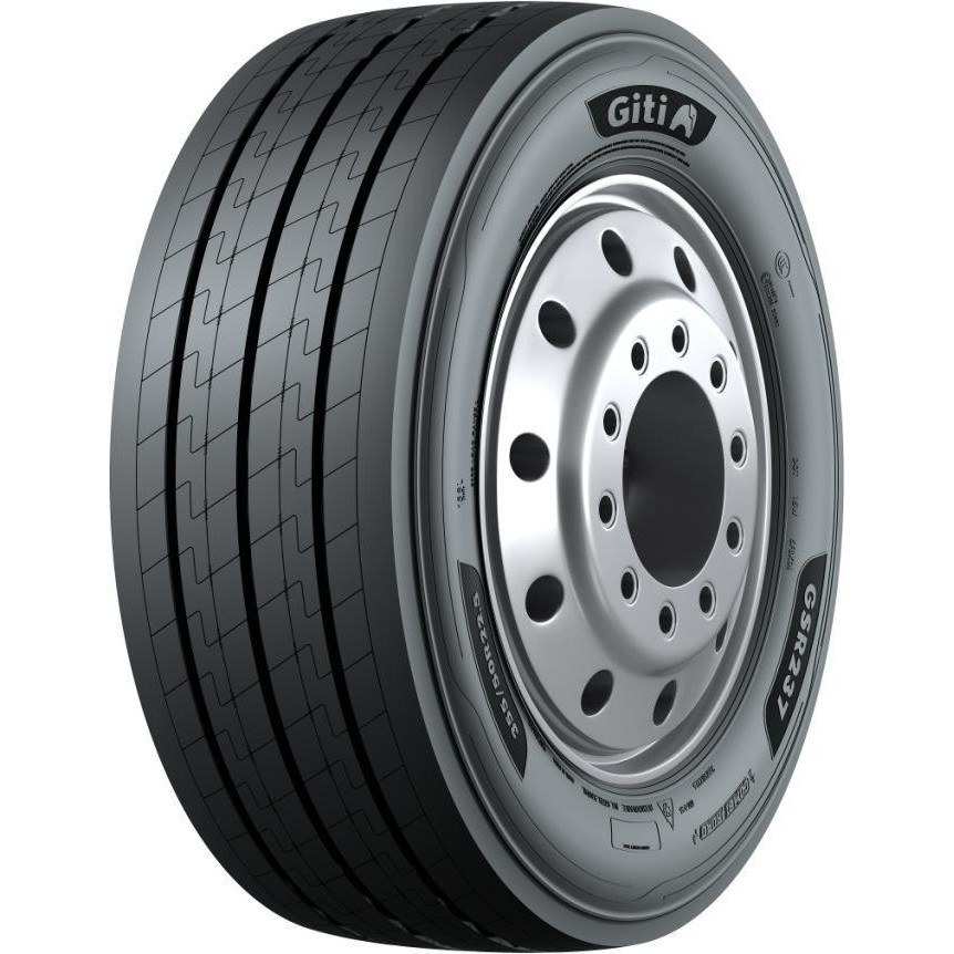 Giti Tire GSR237 (315/60R22.5 156/150L) - зображення 1