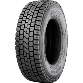 Giti Tire GDR638 (245/70R17.5 136/134M)