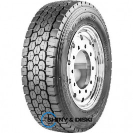 Lassa Lassa Maxiways 110D (ведуча) 245/70 R17.5 136/134M