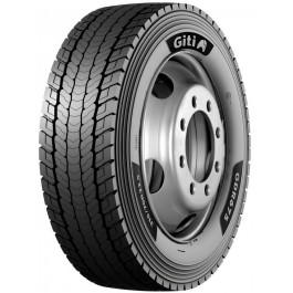   Giti Tire Giti GDR675 (ведущая) (315/70R22.5)