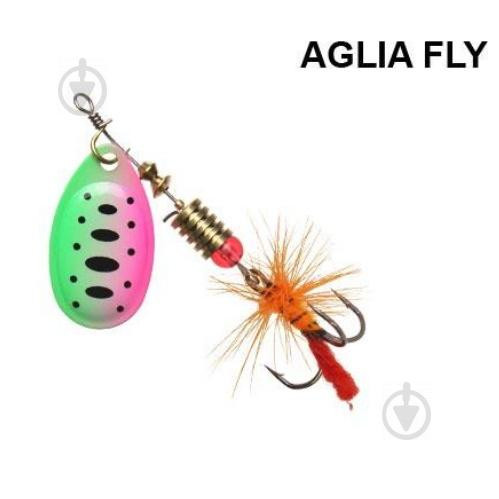 Fishing ROI Aglia Fly 4g / 001 (SF05034-4-001) - зображення 1