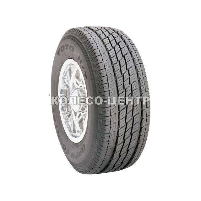 Toyo Open Country H/T (225/70R16 102T) - зображення 1